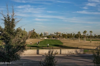 Nestled in a boutique 6-unit community, this brand-new on Encanto 18 Golf Course in Arizona - for sale on GolfHomes.com, golf home, golf lot