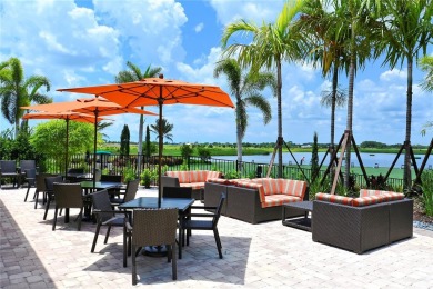 ***PRICE IMPROVEMENT! RARE FIRST-FLOOR GOLF DEEDED END UNIT WITH on Esplanade Golf and Country at Lakewood Ranch in Florida - for sale on GolfHomes.com, golf home, golf lot