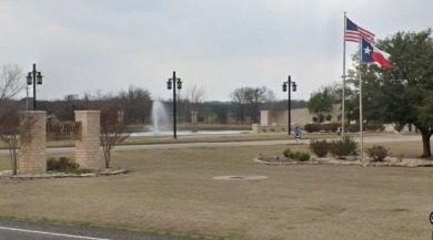 Beautiful estate lot in White Bluff Resort. 39016 Quail Run Rd on White Bluff Resort - New Course in Texas - for sale on GolfHomes.com, golf home, golf lot