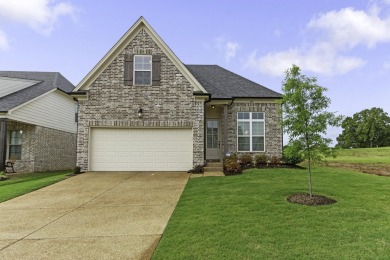 Golfers Paradise! Just a year old and overlooking Fair Oaks golf on Fair Oaks Golf Club in Tennessee - for sale on GolfHomes.com, golf home, golf lot