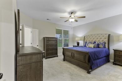 Golfers Paradise! Just a year old and overlooking Fair Oaks golf on Fair Oaks Golf Club in Tennessee - for sale on GolfHomes.com, golf home, golf lot