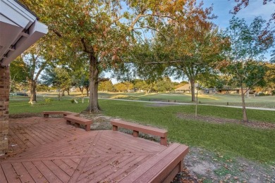 Welcome to 1528 Inverness Road, Mansfield, TX 76063!

This on Walnut Creek Country Club in Texas - for sale on GolfHomes.com, golf home, golf lot