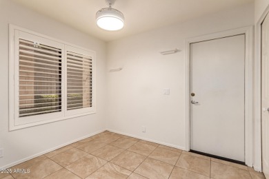 Welcome to this delightful 2-bedroom townhome with a roomy 2-car on Westbrook Village Golf Club in Arizona - for sale on GolfHomes.com, golf home, golf lot