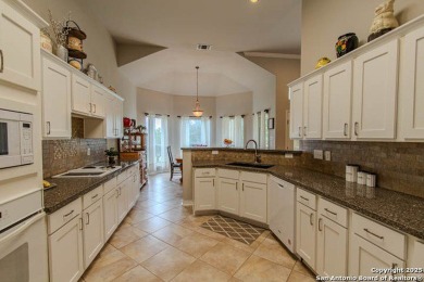 This 4 bedroom, 2 bath home is nicely situated not far from the on The Bandit Golf Club in Texas - for sale on GolfHomes.com, golf home, golf lot