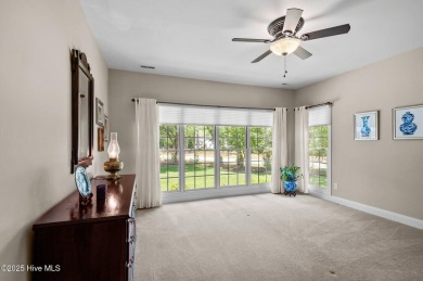 The waterfront community of Cypress Landing is known for it's on Cypress Landing Golf Club in North Carolina - for sale on GolfHomes.com, golf home, golf lot