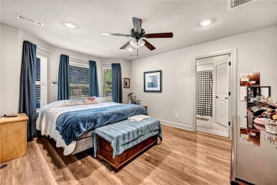 Why Wait to Build? This Like-New Home Has It All!  Charming 2021 on Branchwood Golf Course in Arkansas - for sale on GolfHomes.com, golf home, golf lot