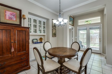 Welcome to 809 Lake Point Drive, a beautifully maintained on Stonebridge Ranch Country Club in Texas - for sale on GolfHomes.com, golf home, golf lot