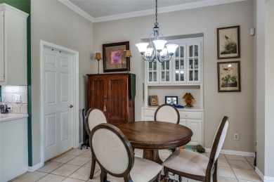 Welcome to 809 Lake Point Drive, a beautifully maintained on Stonebridge Ranch Country Club in Texas - for sale on GolfHomes.com, golf home, golf lot