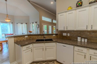 This 4 bedroom, 2 bath home is nicely situated not far from the on The Bandit Golf Club in Texas - for sale on GolfHomes.com, golf home, golf lot