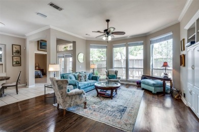 Welcome to 809 Lake Point Drive, a beautifully maintained on Stonebridge Ranch Country Club in Texas - for sale on GolfHomes.com, golf home, golf lot
