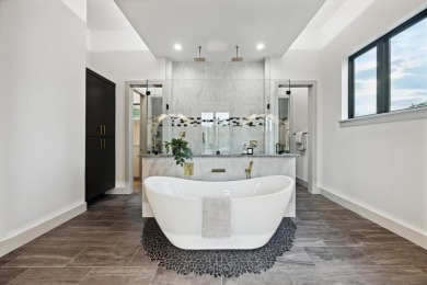 AUCTION: Bidding ends May 21. Previously listed at $4.49M on Apple Rock Golf Course - Horseshoe Bay in Texas - for sale on GolfHomes.com, golf home, golf lot