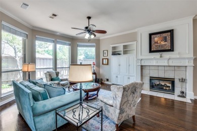 Welcome to 809 Lake Point Drive, a beautifully maintained on Stonebridge Ranch Country Club in Texas - for sale on GolfHomes.com, golf home, golf lot