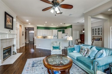 Welcome to 809 Lake Point Drive, a beautifully maintained on Stonebridge Ranch Country Club in Texas - for sale on GolfHomes.com, golf home, golf lot
