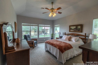 This 4 bedroom, 2 bath home is nicely situated not far from the on The Bandit Golf Club in Texas - for sale on GolfHomes.com, golf home, golf lot