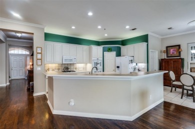 Welcome to 809 Lake Point Drive, a beautifully maintained on Stonebridge Ranch Country Club in Texas - for sale on GolfHomes.com, golf home, golf lot