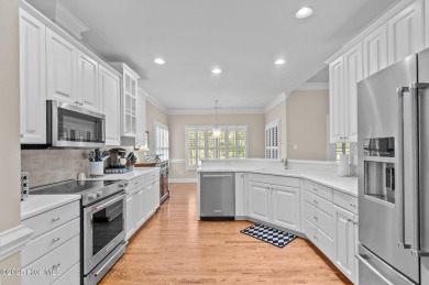 The waterfront community of Cypress Landing is known for it's on Cypress Landing Golf Club in North Carolina - for sale on GolfHomes.com, golf home, golf lot