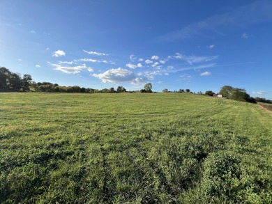 Welcome to this 8+/- acre mini farm, conveniently located on Dix River Country Club in Kentucky - for sale on GolfHomes.com, golf home, golf lot