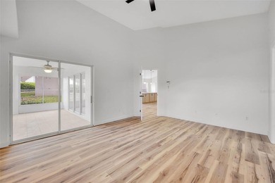 Welcome to this beautifully updated home in the sought-after on Kings Ridge Golf Club in Florida - for sale on GolfHomes.com, golf home, golf lot