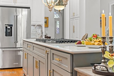 This exceptional home blends timeless Southern charm with on Lockwood Folly Country Club in North Carolina - for sale on GolfHomes.com, golf home, golf lot