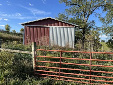 Welcome to this 8+/- acre mini farm, conveniently located on Dix River Country Club in Kentucky - for sale on GolfHomes.com, golf home, golf lot