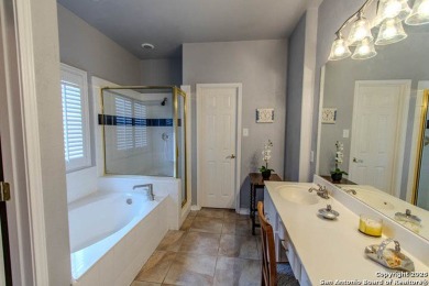 This 4 bedroom, 2 bath home is nicely situated not far from the on The Bandit Golf Club in Texas - for sale on GolfHomes.com, golf home, golf lot