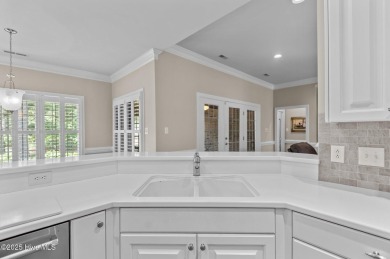 The waterfront community of Cypress Landing is known for it's on Cypress Landing Golf Club in North Carolina - for sale on GolfHomes.com, golf home, golf lot