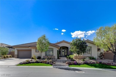 Complete remodel located on the 2nd fairway of Anthem Country on Anthem Country Club in Nevada - for sale on GolfHomes.com, golf home, golf lot