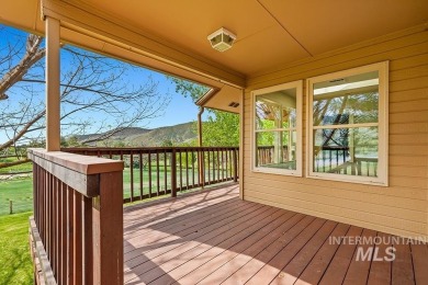 Acreage property nestled in the hills outside of Eagle! Over 3 on Shadow Valley Golf Course in Idaho - for sale on GolfHomes.com, golf home, golf lot