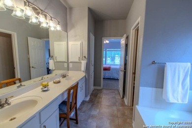 This 4 bedroom, 2 bath home is nicely situated not far from the on The Bandit Golf Club in Texas - for sale on GolfHomes.com, golf home, golf lot