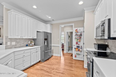 The waterfront community of Cypress Landing is known for it's on Cypress Landing Golf Club in North Carolina - for sale on GolfHomes.com, golf home, golf lot