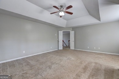 **BRAND NEW ROOF 2025 **Heron Bay Golf Community with a full on Canongate At Heron Bay in Georgia - for sale on GolfHomes.com, golf home, golf lot