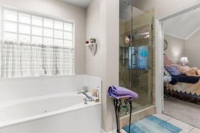 Welcome to 809 Lake Point Drive, a beautifully maintained on Stonebridge Ranch Country Club in Texas - for sale on GolfHomes.com, golf home, golf lot