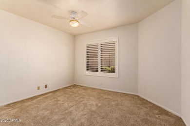 Welcome to this delightful 2-bedroom townhome with a roomy 2-car on Westbrook Village Golf Club in Arizona - for sale on GolfHomes.com, golf home, golf lot