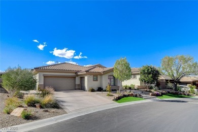 Complete remodel located on the 2nd fairway of Anthem Country on Anthem Country Club in Nevada - for sale on GolfHomes.com, golf home, golf lot