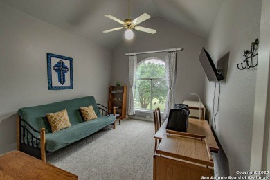 This 4 bedroom, 2 bath home is nicely situated not far from the on The Bandit Golf Club in Texas - for sale on GolfHomes.com, golf home, golf lot