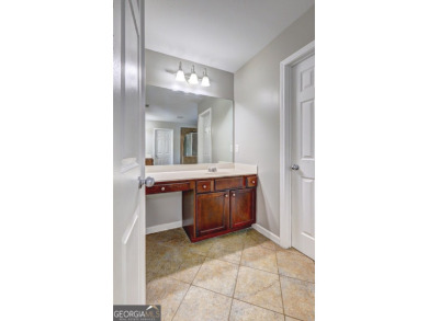 **BRAND NEW ROOF 2025 **Heron Bay Golf Community with a full on Canongate At Heron Bay in Georgia - for sale on GolfHomes.com, golf home, golf lot