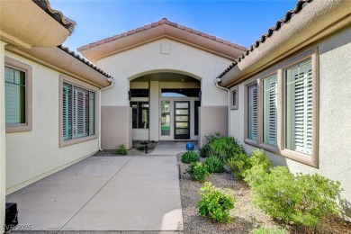Complete remodel located on the 2nd fairway of Anthem Country on Anthem Country Club in Nevada - for sale on GolfHomes.com, golf home, golf lot