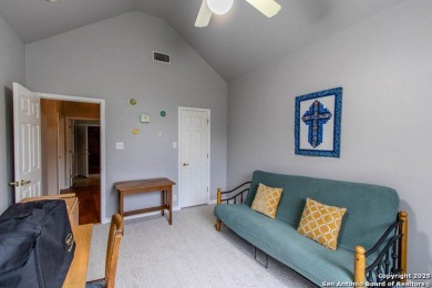 This 4 bedroom, 2 bath home is nicely situated not far from the on The Bandit Golf Club in Texas - for sale on GolfHomes.com, golf home, golf lot
