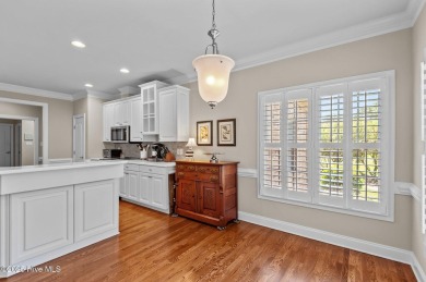 The waterfront community of Cypress Landing is known for it's on Cypress Landing Golf Club in North Carolina - for sale on GolfHomes.com, golf home, golf lot