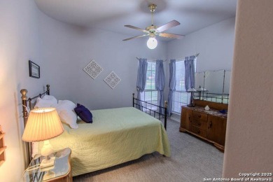 This 4 bedroom, 2 bath home is nicely situated not far from the on The Bandit Golf Club in Texas - for sale on GolfHomes.com, golf home, golf lot