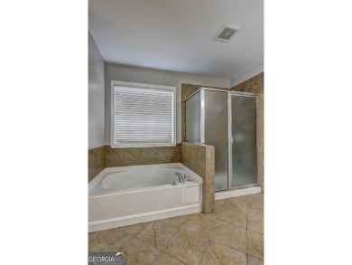 **BRAND NEW ROOF 2025 **Heron Bay Golf Community with a full on Canongate At Heron Bay in Georgia - for sale on GolfHomes.com, golf home, golf lot