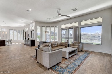 Complete remodel located on the 2nd fairway of Anthem Country on Anthem Country Club in Nevada - for sale on GolfHomes.com, golf home, golf lot