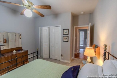 This 4 bedroom, 2 bath home is nicely situated not far from the on The Bandit Golf Club in Texas - for sale on GolfHomes.com, golf home, golf lot