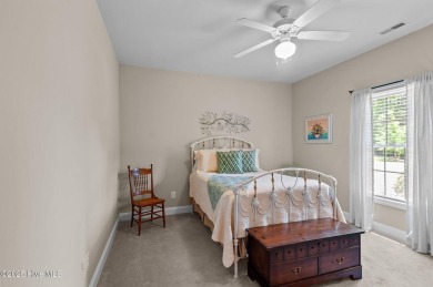 The waterfront community of Cypress Landing is known for it's on Cypress Landing Golf Club in North Carolina - for sale on GolfHomes.com, golf home, golf lot