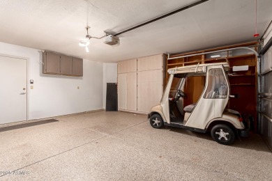 Welcome to this delightful 2-bedroom townhome with a roomy 2-car on Westbrook Village Golf Club in Arizona - for sale on GolfHomes.com, golf home, golf lot