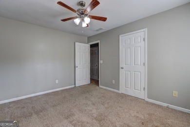 **BRAND NEW ROOF 2025 **Heron Bay Golf Community with a full on Canongate At Heron Bay in Georgia - for sale on GolfHomes.com, golf home, golf lot