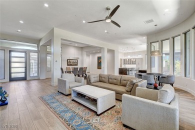 Complete remodel located on the 2nd fairway of Anthem Country on Anthem Country Club in Nevada - for sale on GolfHomes.com, golf home, golf lot