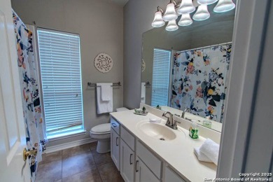 This 4 bedroom, 2 bath home is nicely situated not far from the on The Bandit Golf Club in Texas - for sale on GolfHomes.com, golf home, golf lot