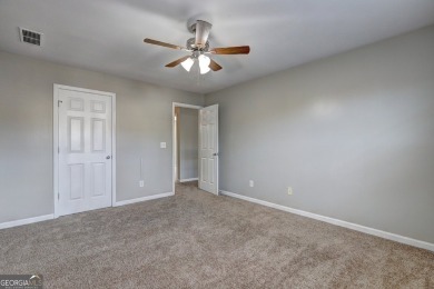 **BRAND NEW ROOF 2025 **Heron Bay Golf Community with a full on Canongate At Heron Bay in Georgia - for sale on GolfHomes.com, golf home, golf lot