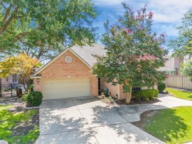 Welcome to 809 Lake Point Drive, a beautifully maintained on Stonebridge Ranch Country Club in Texas - for sale on GolfHomes.com, golf home, golf lot